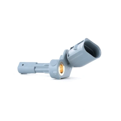 Abbildung von BOSCH 0 986 594 561 ABS Sensor ohne Kabel aktiver 77 VOLKSWAGEN: Passat B7 Variant, Saloon, Touran I, SKODA: Superb II Estate, Yeti