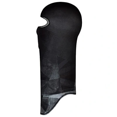 Abbildung von Buff EcoStretch Balaclava GEOLINE GREY