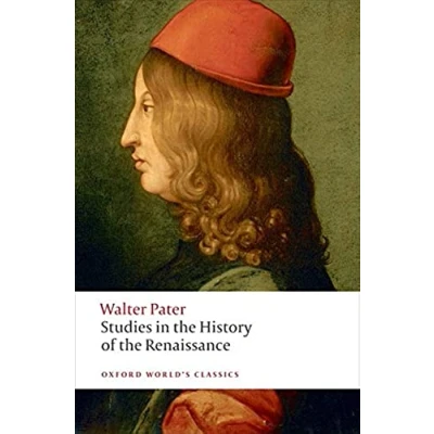 Abbildung von Studies in the History of Renaissance (Oxford World’s Classics)
