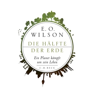 Abbildung von Die Hälfte der Erde: Ein Planet kämpft um sein Leben