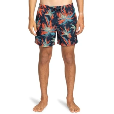 Abbildung von Billabong All Day Heritage Layback Boardshorts für Männer