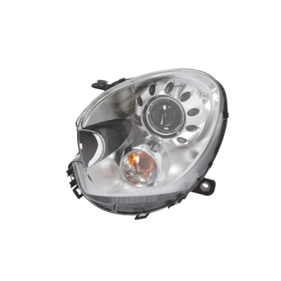 Abbildung von MAGNETI MARELLI 711307023643 Scheinwerfer links D1S, PY21W Bi Xenon weiß für Rechtsverkehr ohne Steuergerät Xenon, Gasentladungslampe