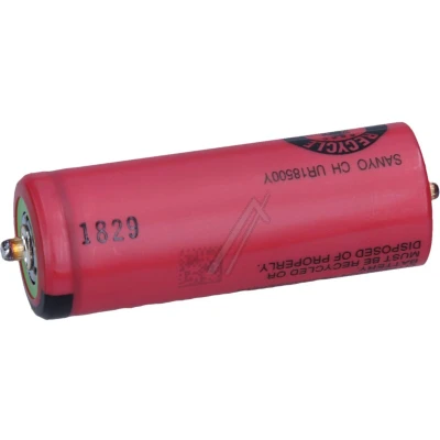 Abbildung von Braun Akku li ion (ur 18500y) 81377206