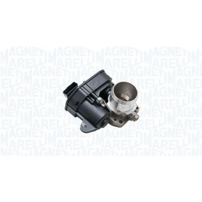 Abbildung von MAGNETI MARELLI 802010357105 Drosselklappe elektrisch PEUGEOT: 5008 I, 208 I Hatchback, CITROËN: C3 II