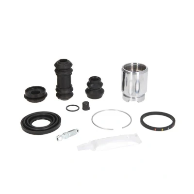 Abbildung von AUTOFREN SEINSA D41681C Bremssattel Reparatursatz Hinterachse 35 MITSUBISHI: ECLIPSE 1, Carisma Hatchback