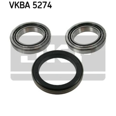 Abbildung von SKF VKBA 5274 Radlagersatz mit Wellendichtring 121,5 IVECO: Daily 2 Pritsche/Fahrgestell, 6