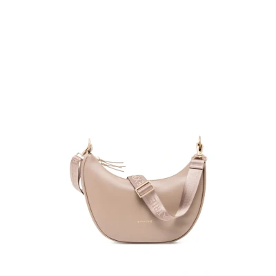 Abbildung von Expatrié Umhängetasche, Damen, Größe: One Size, Brown
