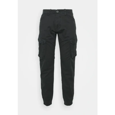 Abbildung von Alpha Industries SPY Cargohose, Herren, Größe: 30, Black