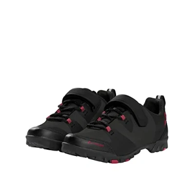 Abbildung von Vaude Damen Women&#039;s TVL Pavei Rennradschuh, Black, 40 EU
