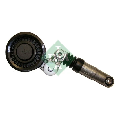 Abbildung von INA 534 0278 10 Spannarm, Keilrippenriemen VOLKSWAGEN: Crafter 30 50 Van, 35 Minibus