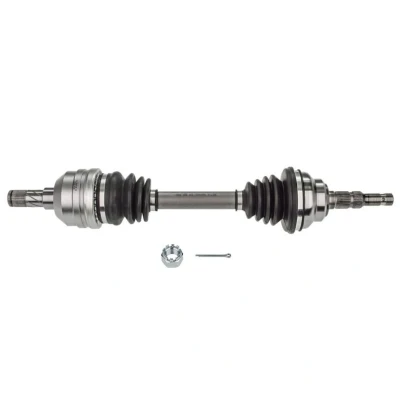 Abbildung von MEYLE 614 498 0033 Antriebswelle Vorderachse links 595 ORIGINAL Quality OPEL: Zafira A, Astra G Convertible, Coupe