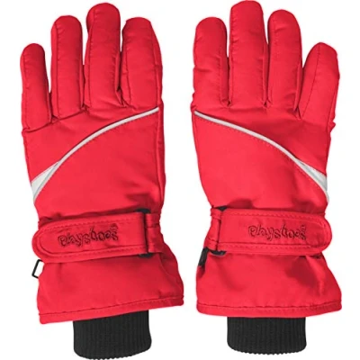 Abbildung von Finger Handschuh