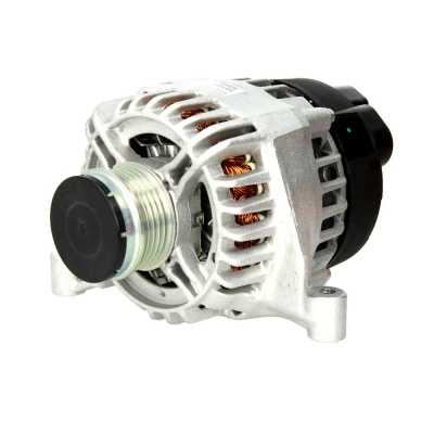 Abbildung von DENSO DAN1078 Lichtmaschine 14V 120A FIAT: Panda III Hatchback, 500L, 500 ALFA ROMEO: MiTo, Giulietta JEEP: Renegade Off Road
