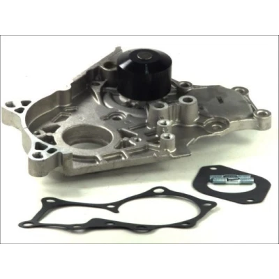 Abbildung von THERMOTEC D12006TT Wasserpumpe mit Dichtung mechanisch TOYOTA: Avensis Verso, RAV4 II Off Road, Corolla VIII Estate