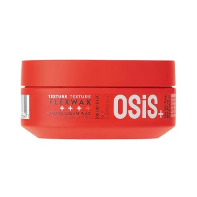 Abbildung von Schwarzkopf Professional OSiS+ FlexWachs 85 ml