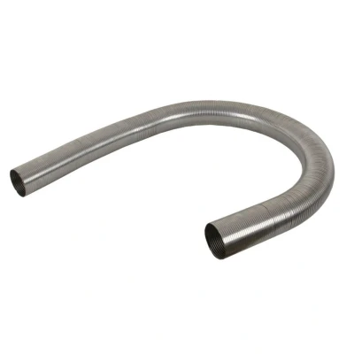 Abbildung von DINEX 95210 Wellrohr, Abgasanlage