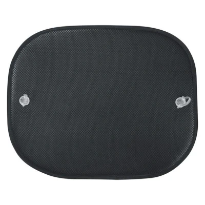 Abbildung von Carkids 4310014 Auto Sonnenschutz schwarz