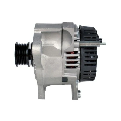 Abbildung von HELLA 8EL 012 428 341 Lichtmaschine 14V 90A VOLKSWAGEN: Transporter 4 Bus,