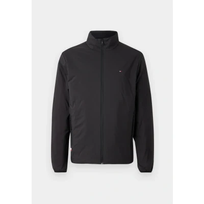 Abbildung von Tommy Hilfiger Blouson »LIGHTWEIGHT«, mit Stehkragen