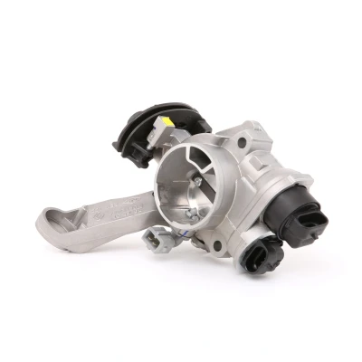 Abbildung von MAGNETI MARELLI 802001122505 Drosselklappe elektrisch RENAULT: Kangoo I, CLIO 3