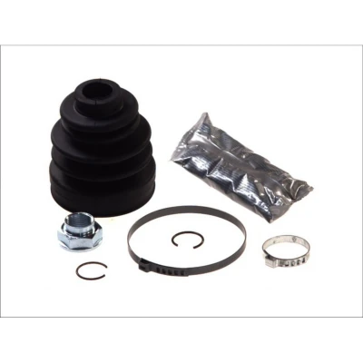 Abbildung von SPIDAN 26040 Achsmanschette 94,00 NBR (Nitril Butadien Kautschuk) mit Mutter HONDA: CIVIC 5 Stufenheck, Coupe