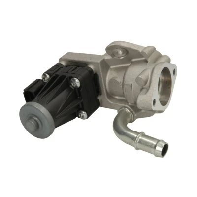 Abbildung von NRF 48641 AGR Ventil elektrisch FORD: Transit Mk6 Platform / Chassis, Van, Minibus