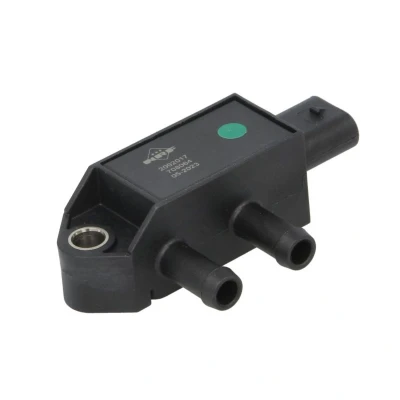 Abbildung von NRF 708064 Sensor, Abgasdruck AUDI: A4 B9 Avant, A6 C7 Saloon
