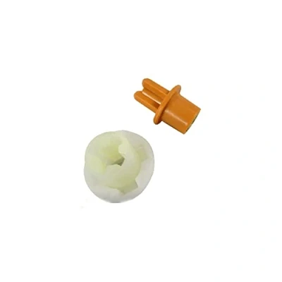 Abbildung von Kupplung Getriebe KW716923 kompatibel mit / Ersatzteil für Kenwood FDM300SS FDM301SS FDM302SS FDM303SS FDM307SS...Mixer