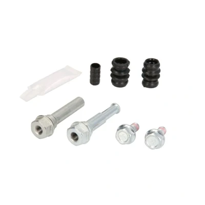 Abbildung von AUTOFREN SEINSA D7203C Führungshülsensatz, Bremssattel NISSAN: Pathfinder 3, NP300 Navara Pickup, SUBARU: Outback IV, Legacy 4