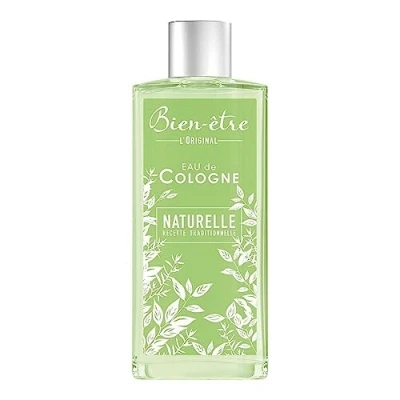 Abbildung von Bien Être Eau de Cologne Naturelle, 500 ml