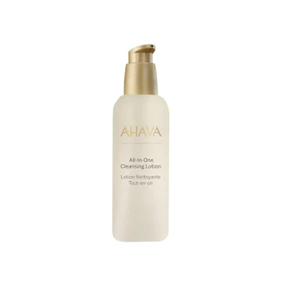 Abbildung von Ahava All In One Toning Cleanser 250Ml