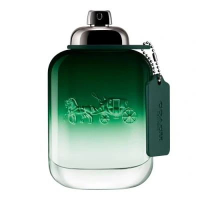 Abbildung von Coach Green Eau de Toilette 100 ml
