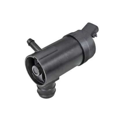 Abbildung von MEYLE 37 14 870 0002 Waschwasserpumpe 12 KIA: Sportage III