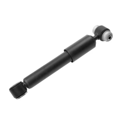 Abbildung von MEYLE 026 725 0000 Stoßdämpfer Hinterachse Gasdruck Zweirohr Teleskop unten Auge, oben Auge ORIGINAL Quality MERCEDES BENZ: A Class