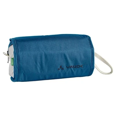 Abbildung von Vaude WASH BAG Kosmetiktasche, Größe: One Size, Kingfisher