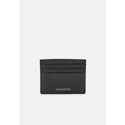 Abbildung von Valentino Bags Marnier Unisex Geldbörse, Größe: One Size, Nero