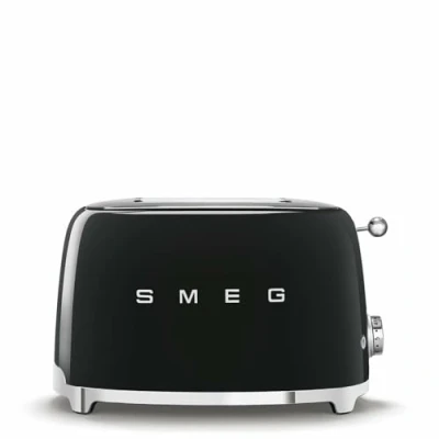 Abbildung von Smeg Toaster »TSF01BLEU«, für 2 Scheiben, 950 W