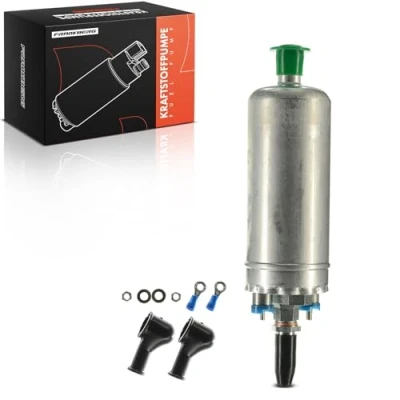 Abbildung von Kraftstoffpumpe für Sierra Scorpio I W463 W210 W202 W201 W140 W126 W124 R170 R129 R107 C140 C126 C124 A124 1982 2000 0580254911
