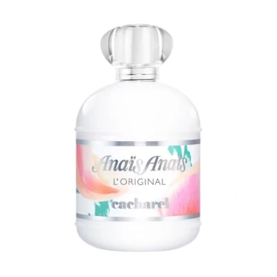 Abbildung von Cacharel Anais l&#039;Original Eau de Toilette 50 ml