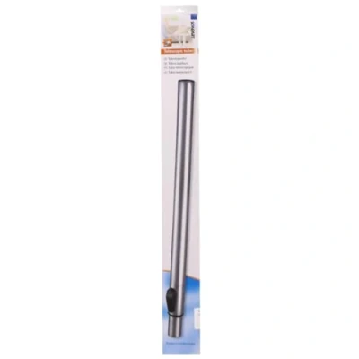 Abbildung von Scanpart Teleskoprohr, universal, 32 mm, Chrom