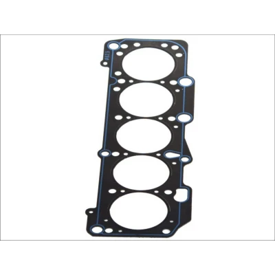 Abbildung von ELRING 915.491 Zylinderkopfdichtung 1,75 83,5 Weichstoff Metall Dichtung AUDI: A6 C4 Avant, Saloon, 80 B4 Saloon