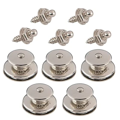 Abbildung von New Marine LOXX Set 5 STK. Oberteile + Blechschrauben 4,2x10