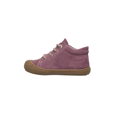 Abbildung von Naturino Cocoon Sneaker low für Kinder, Größe: 22, Violett Schuhe