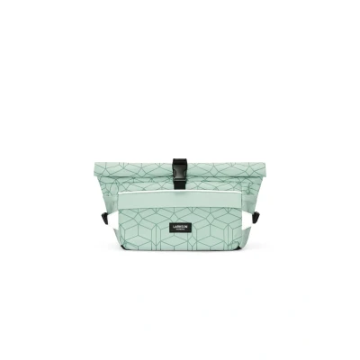Abbildung von Larkson BAG Umhängetasche, Größe: One Size, Mint gemustert