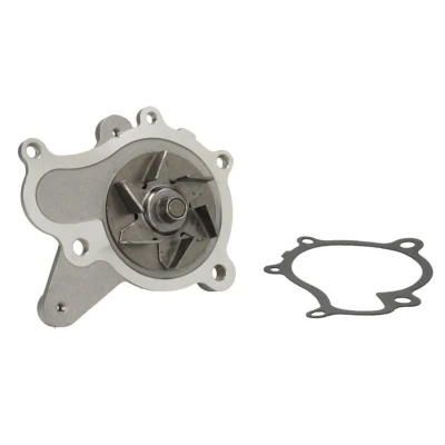 Abbildung von THERMOTEC D10522TT Wasserpumpe 20 mit Dichtung mechanisch KIA: Sportage II, Cerato Saloon, HYUNDAI: Matrix, SANTA FE 2, Getz