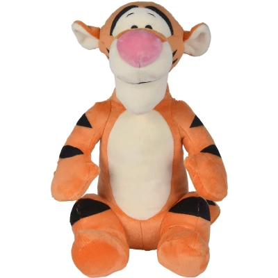 Abbildung von Disney Winnie Puuh Kuscheltier Tigger 25 cm