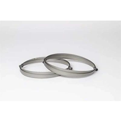 Abbildung von 2er SET Encut Hochleistungs Bandsägeblatt 1140 x 13 0,65mm, 10 14 ZpZ Bimetall M42 z.B. für Güde MBS 105 V Sägeband