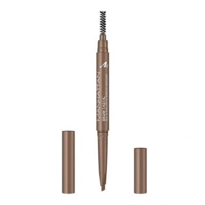 Abbildung von Manhattan Brow‘Tastic Fill&amp;Sculpt Lasting Perfectiont Brow Fb. 001