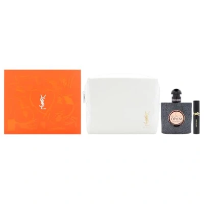 Abbildung von Yves Saint Laurent Black Opium Geschenkset
