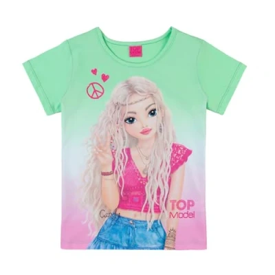 Abbildung von TOPModel Kurzarmshirt »TOPModel Kurzarmshirt«